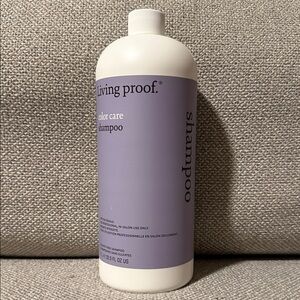 Living Proof Color Care Shampoo Professional Size 32 oz